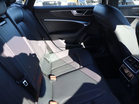 Used 2023 Audi A7 3.0T Premium Plus image 14