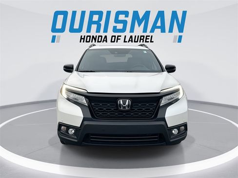 Used 2019 Honda Passport Touring image 3