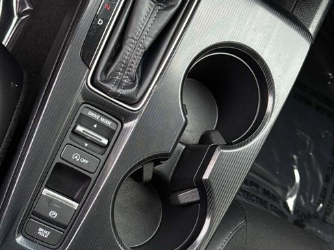 Certified 2023 Honda Civic Sport image 24