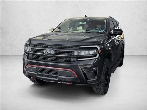 Used 2022 Ford Expedition Timberline image 9