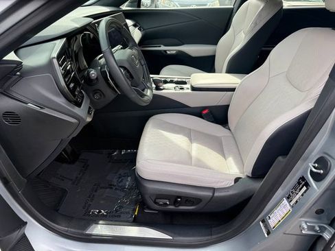 Certified 2023 Lexus RX 350 w/ Cold Area Package image 14