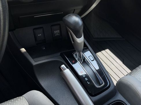 Used 2015 Honda Civic LX image 14