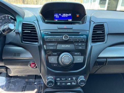 Used 2014 Acura RDX AWD image 25