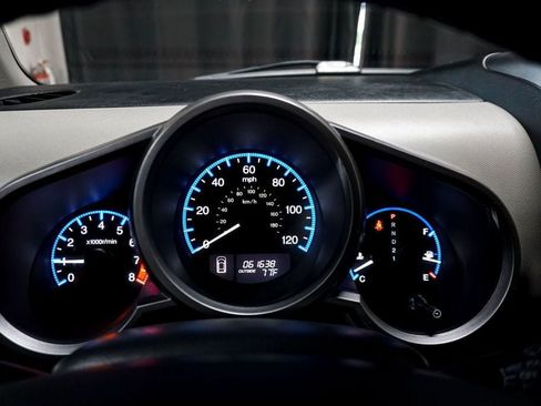 Used 2011 Honda Element EX image 21