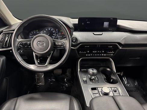 Used 2024 MAZDA CX-90 3.3 Turbo w/ Select Package image 5