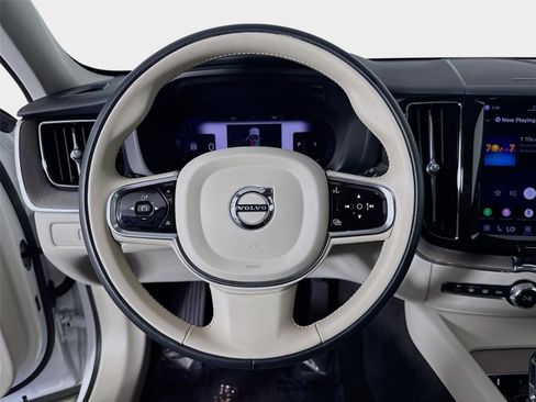 Used 2023 Volvo XC60 B5 Plus w/ Protection Package Premier FWD image 13