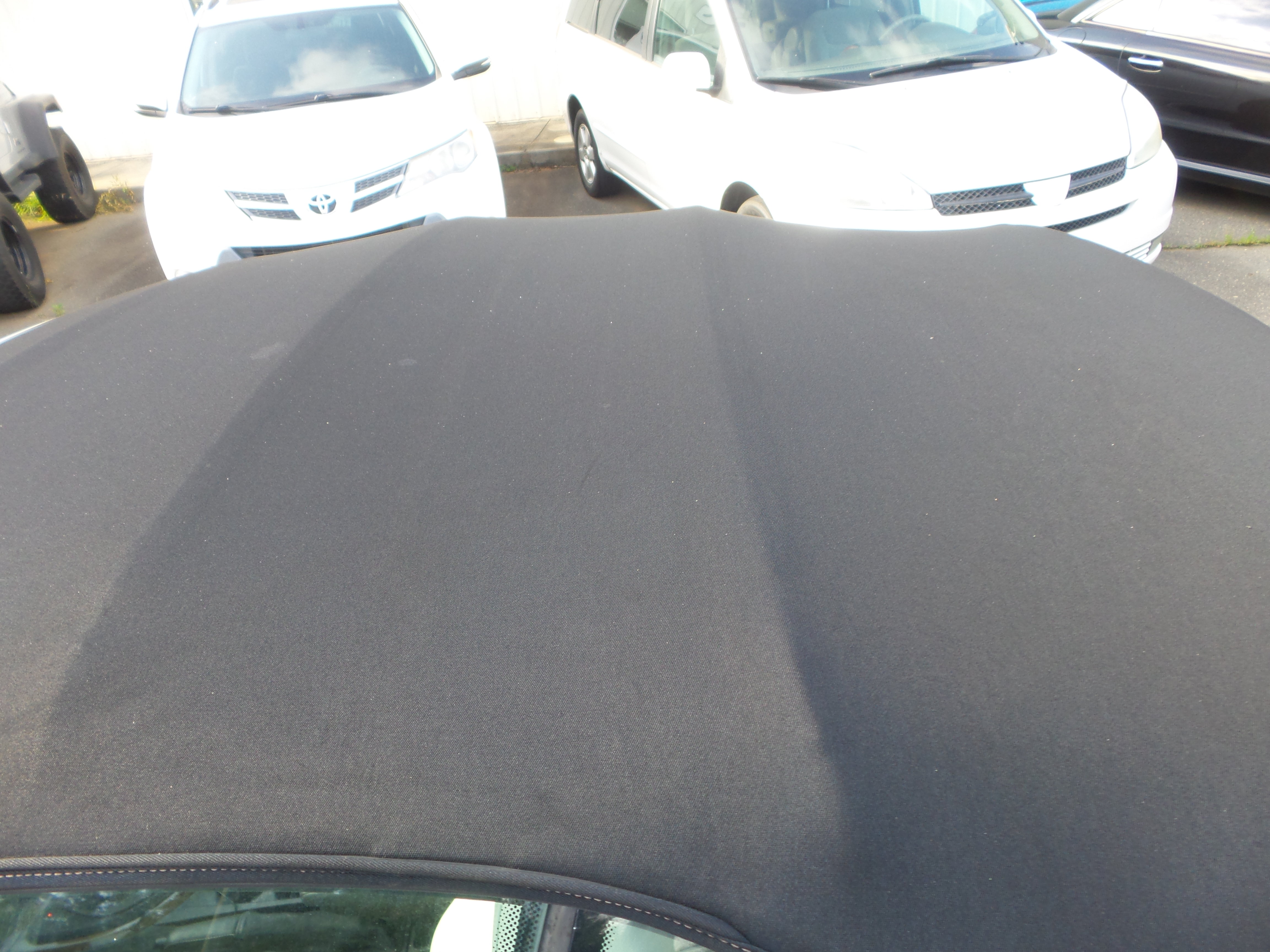 Used 2009 BMW 128i Convertible RWD image 10
