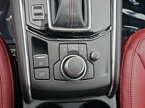 New 2025 MAZDA CX-5 Carbon Edition image 34