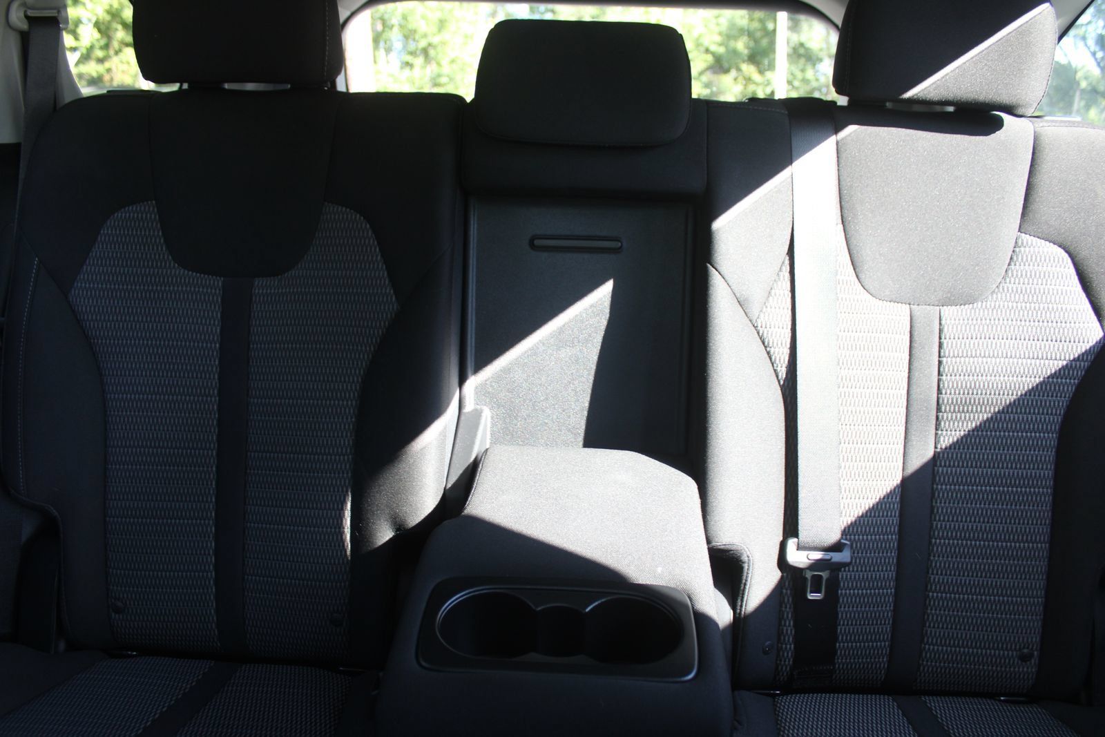 Certified 2023 Kia Sorento LX FWD image 51