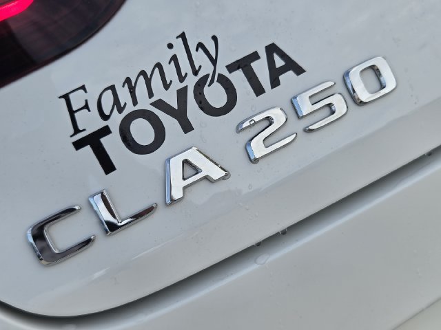 Used 2026 Mercedes-Benz CLA 250 image 9