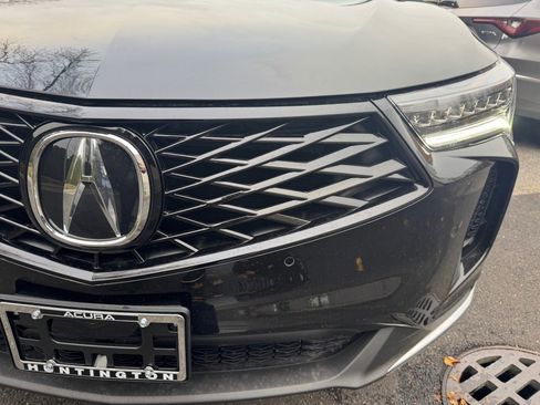 New 2026 Acura RDX SH-AWD w/ Technology Package image 6