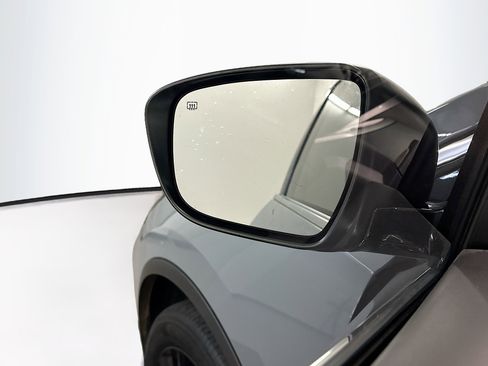 Used 2023 Nissan Murano SV w/ SV Midnight Edition Package image 16