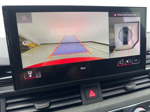 Used 2024 Audi A5 2.0T Premium Plus image 66