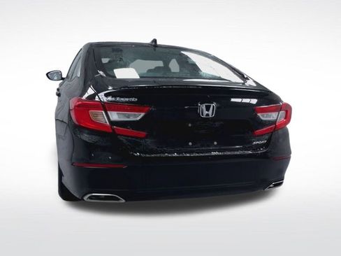 Used 2022 Honda Accord Sport image 7
