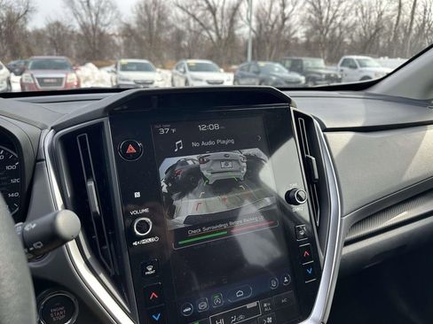 Certified 2025 Subaru Crosstrek 2.0i Premium image 18
