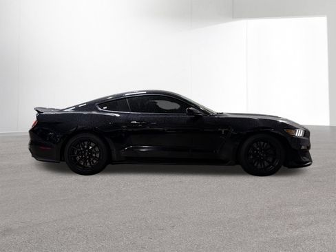 Used 2017 Ford Mustang Shelby GT350 w/ Electronics Package RWD image 4