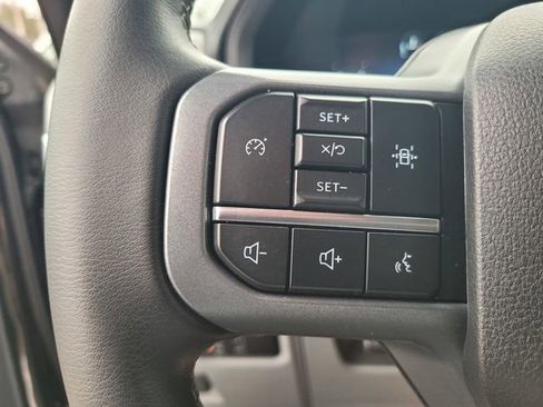 Certified 2025 Ford F150 XLT w/ Equipment Group 301A Standard image 27