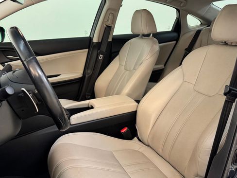 Used 2021 Honda Insight Touring image 5