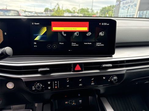 New 2025 Kia Sorento LX image 11