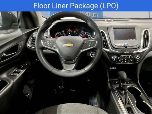 Certified 2023 Chevrolet Equinox LT image 11