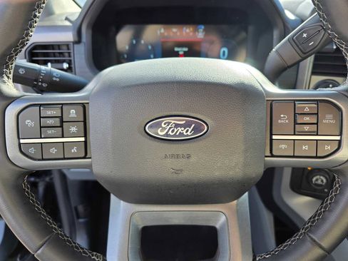 Used 2024 Ford F150 XLT w/ Equipment Group 302A MID image 28