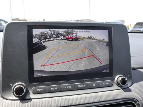 Used 2022 Hyundai Kona SEL w/ Convenience Package AWD/4WD image 7