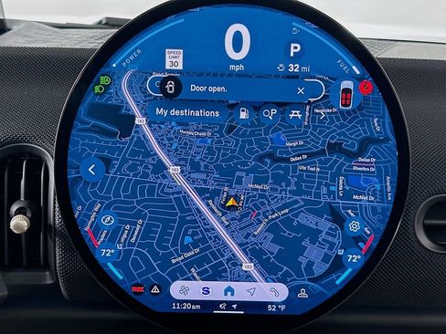 Certified 2025 MINI Cooper S image 12