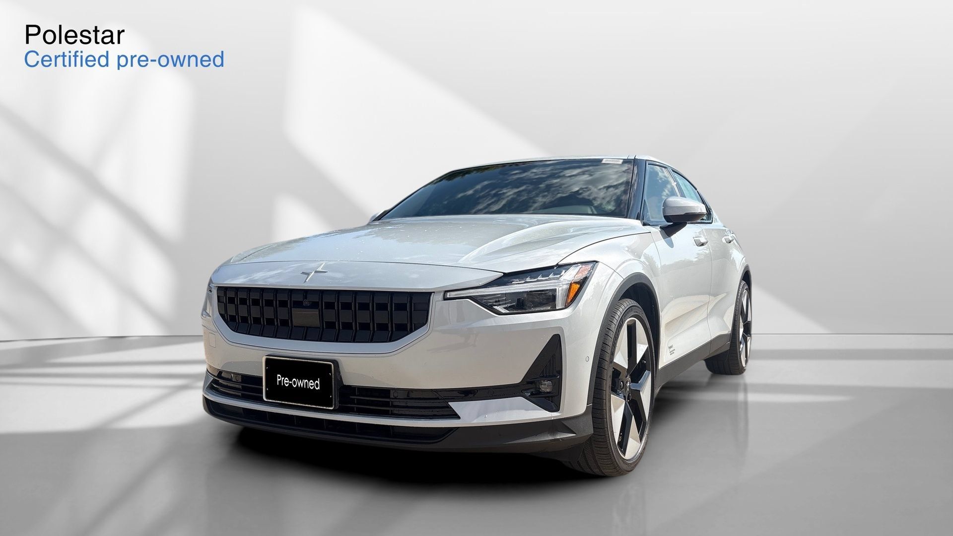 Certified 2023 Polestar Polestar 2 w/ Pilot Pack AWD/4WD image 1