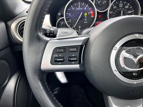 Used 2012 MAZDA MX-5 Miata Grand Touring w/ Premium Pkg image 19