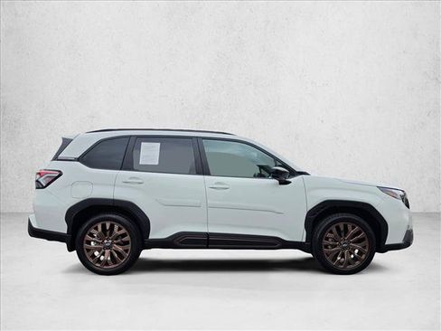 Used 2026 Subaru Forester Sport AWD/4WD image 6