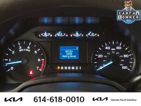 Used 2022 Ford F250 XL w/ STX Appearance Package image 23