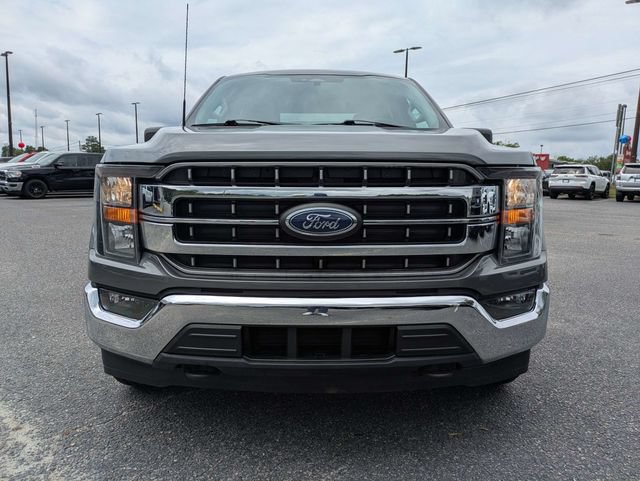 Used 2023 Ford F150 XLT AWD/4WD image 10