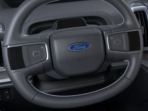 New 2026 Ford Expedition Max Platinum image 12