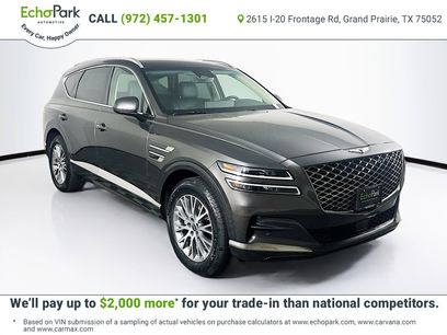Used 2024 Genesis GV80 2.5T