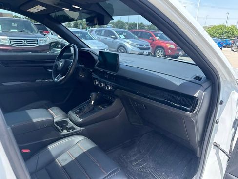 Used 2023 Honda CR-V Sport Touring image 26