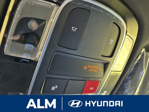 New 2026 Hyundai Santa Cruz SEL image 32