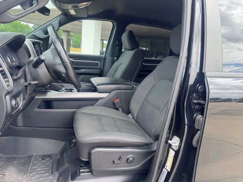 Used 2020 RAM 1500 Big Horn image 12