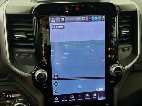 New 2026 RAM 1500 Big Horn AWD/4WD image 21