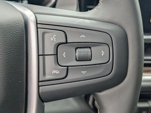 New 2026 GMC Sierra 1500 Elevation w/ Elevation Premium Package AWD/4WD image 20