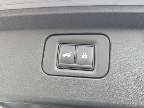 Certified 2025 INFINITI QX80 Sensory AWD/4WD image 30