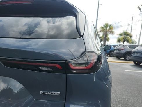 New 2026 MAZDA CX-5 Select AWD/4WD image 25