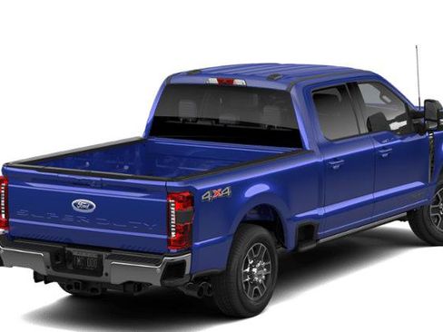 New 2026 Ford F350 4x4 Crew Cab Super Duty image 25