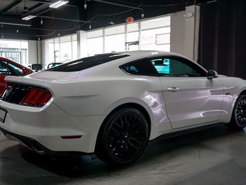 Used 2015 Ford Mustang GT Premium w/ GT Performance Package RWD image 23