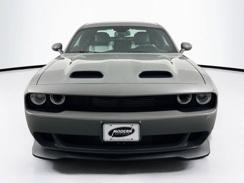 Used 2023 Dodge Challenger SRT Hellcat RWD image 7