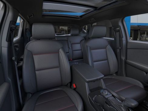 New 2026 Chevrolet Blazer RS image 16