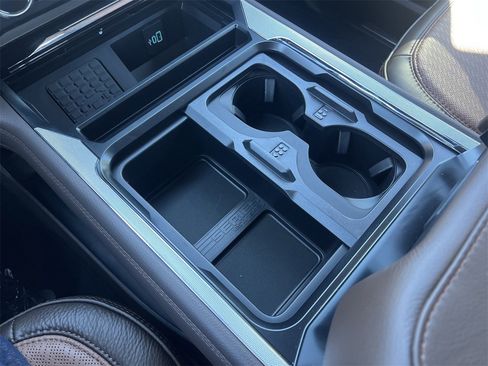 New 2026 Ford F250 King Ranch image 14