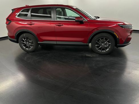New 2026 Honda CR-V EX-L image 8