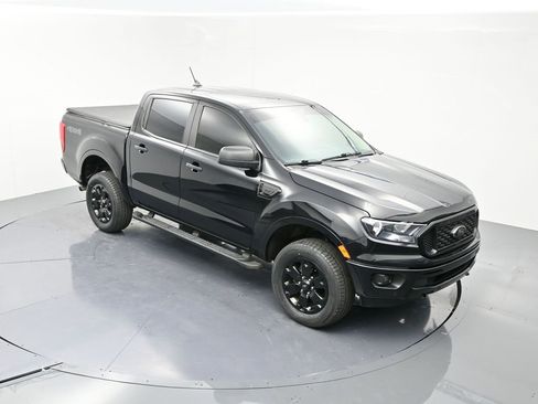 Used 2023 Ford Ranger XLT w/ Equipment Group 301A Mid image 17