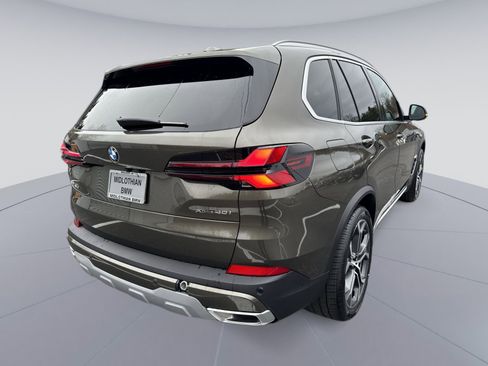 New 2026 BMW X5 xDrive40i AWD/4WD image 29