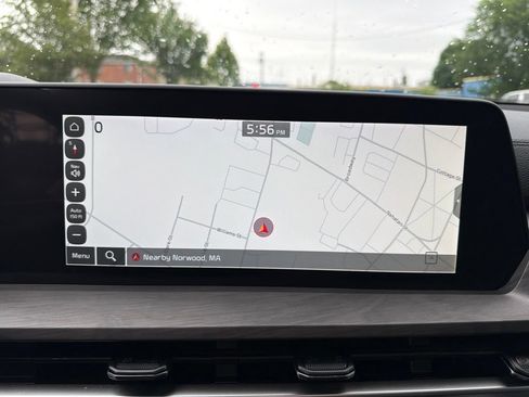 Certified 2024 Kia Telluride EX X-Line AWD/4WD image 23